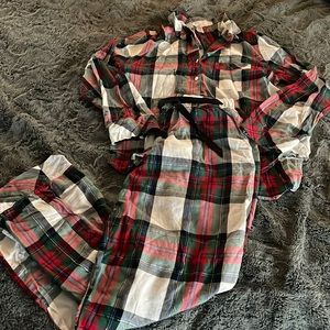 Victoria Secret PJ set